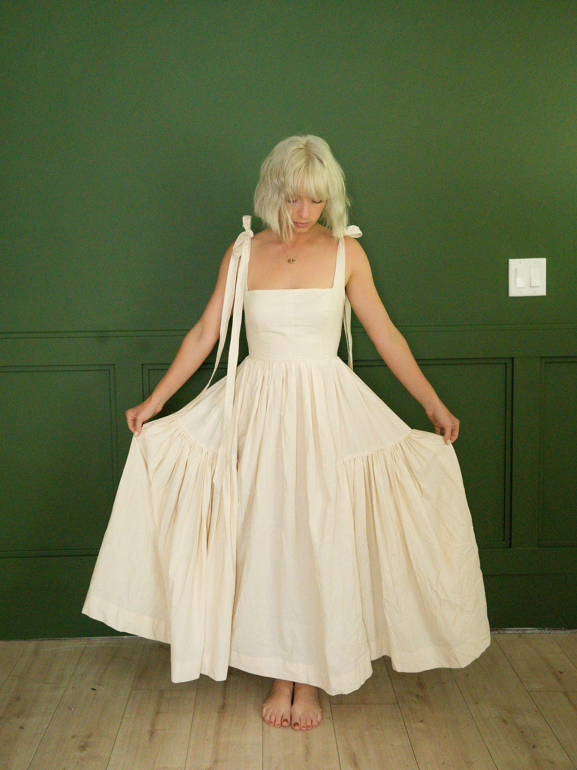 The Cozette Dress - PDF PATTERN Size XXS to 7XL and Full Video Tutorial -  Etsy
