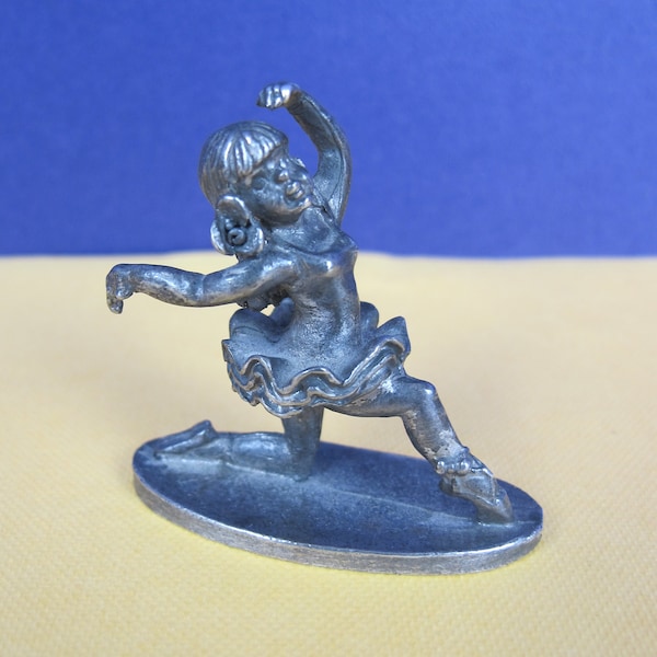 Ballerina Figurine Etsy UK