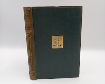 The Poetical Works of Dante Gabriel Rossetti Edited With Preface