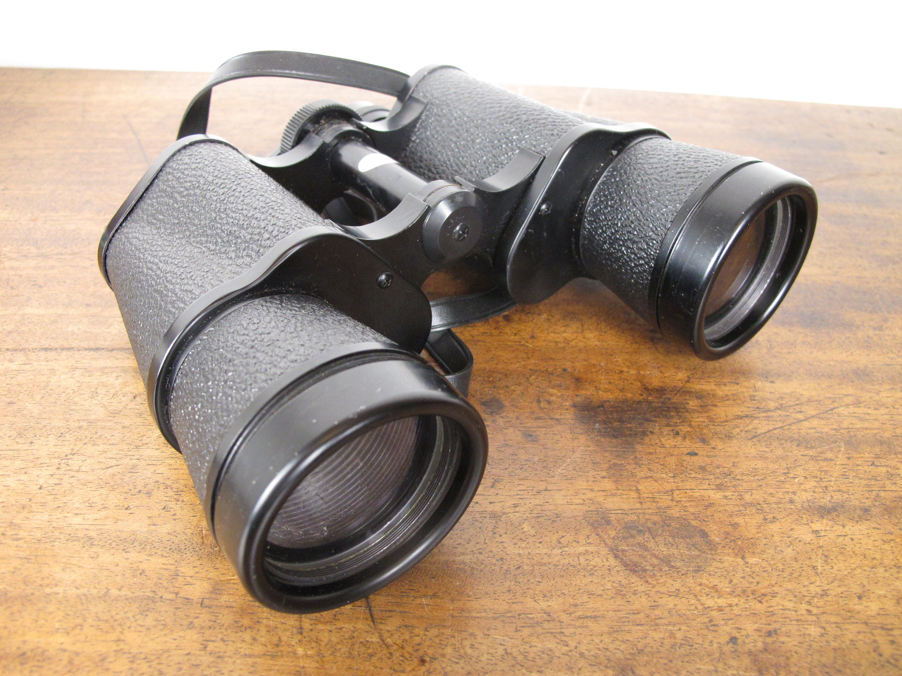 XD Design Everest Binoculars silver 
