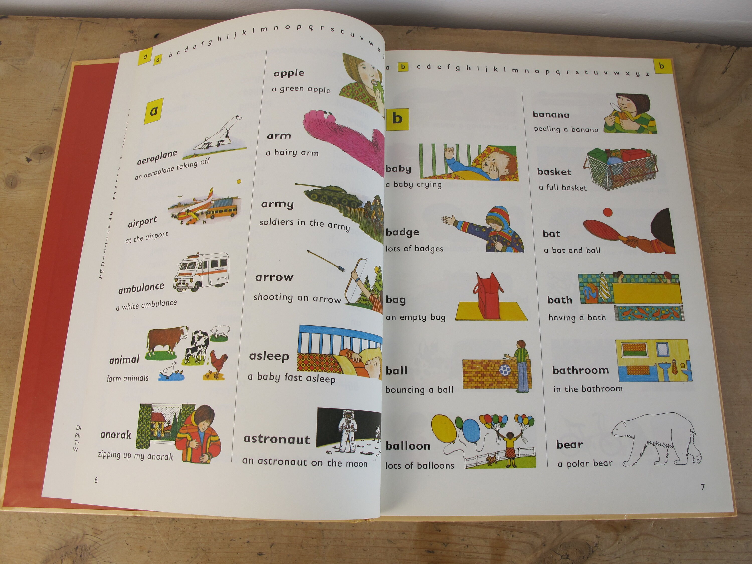 絵本・児童書 The Oxford Picture Word Book My Oxford Picture Word Book: Pemberton, Sheila (edit