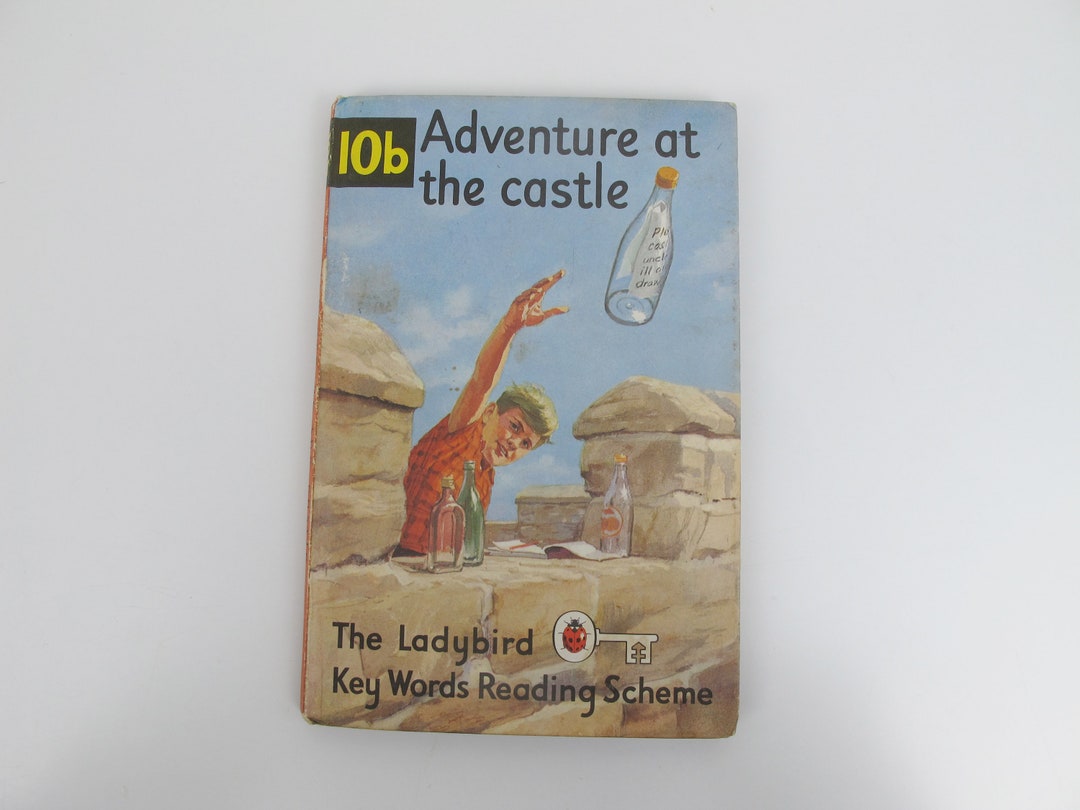 洋書  Family Ladybird Books 洋書 Family Ladybird Books Ladybird Book, Vintage Ladybird