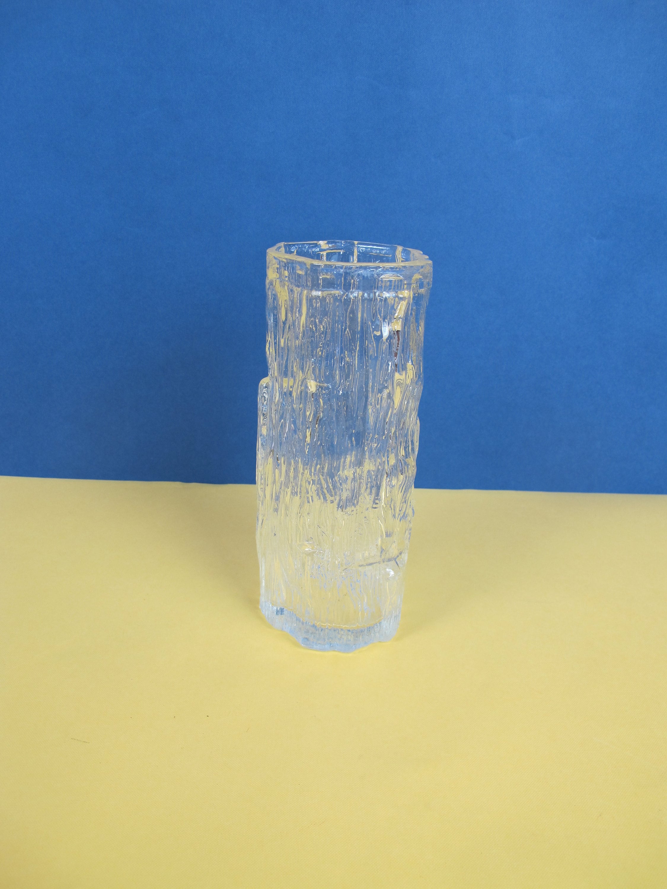 ビンテージWhite Friars GLASS('69-GeoffreyBaxt ビンテージWhite