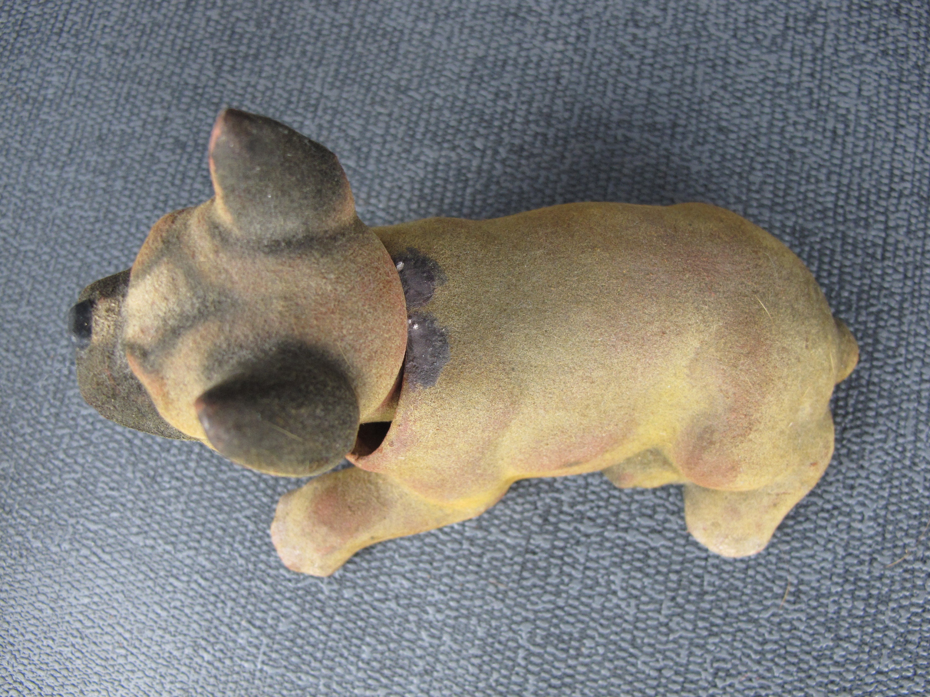 Nodding Dog French Bulldog. Nodder Bobble Head Original Etsy