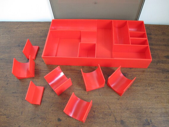 Aufbewahrungsbox Wasserdicht Box Outdoor Behälter Kasten aus Kunstoff Rot Aufbewahrungsbox Wasserdicht Box Outdoor Behälter Kasten aus Kunstoff Rot