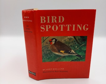 RSPB Book Of British Birds : Saunders, David, Cusa, Noel - Foto 11
