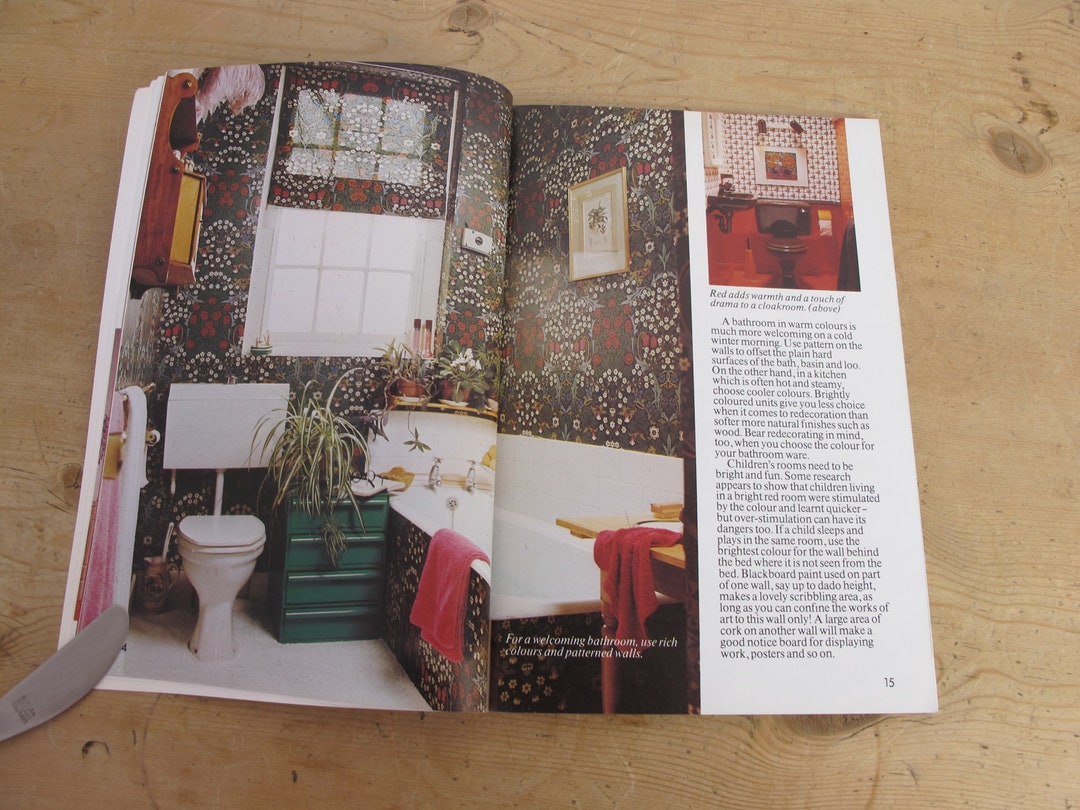 The Decoration Game - Guide to Interior Decorating and Design (family ...