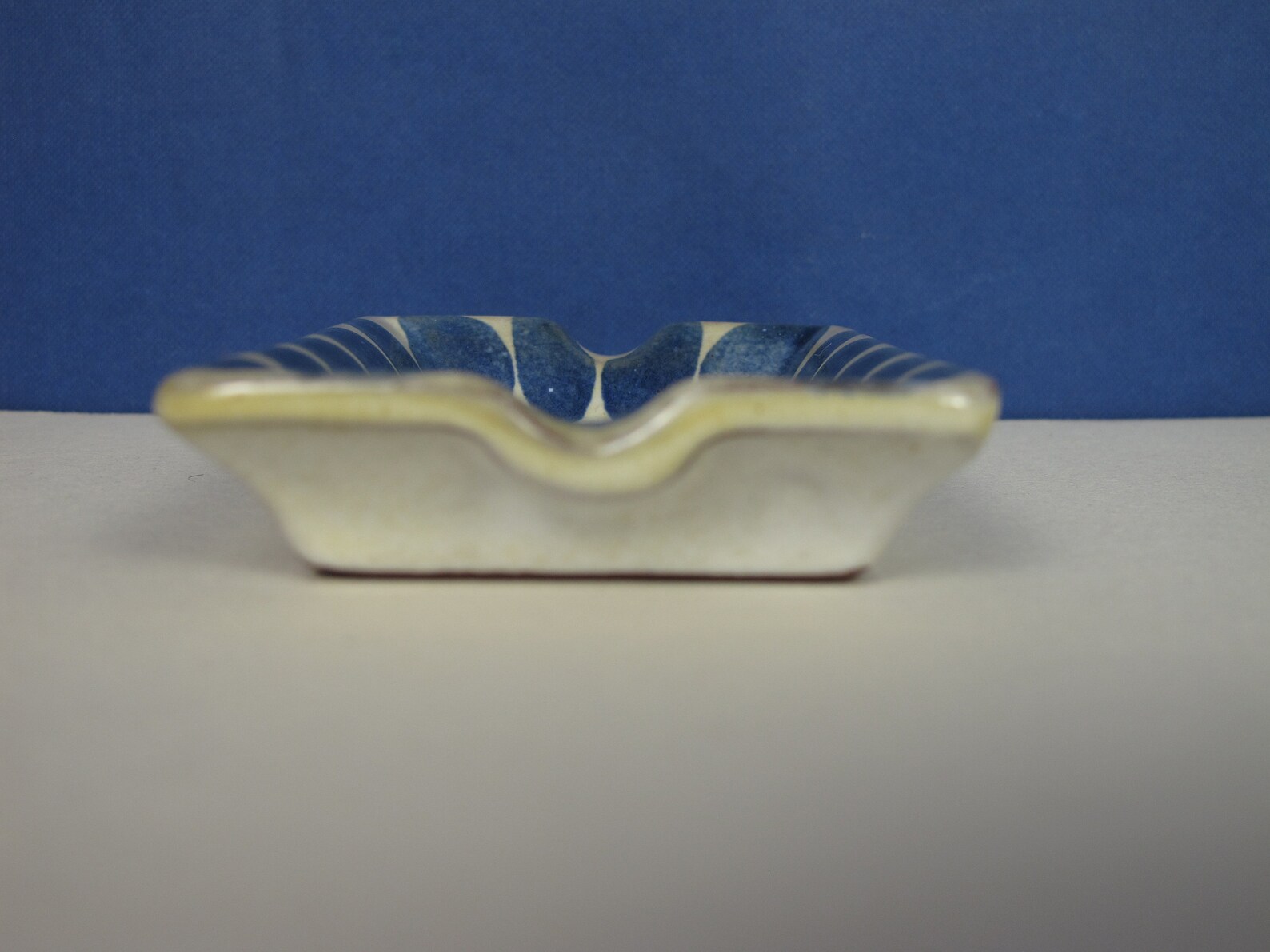 Rooster Ashtray. Ceramic Made in Portugal Etsy