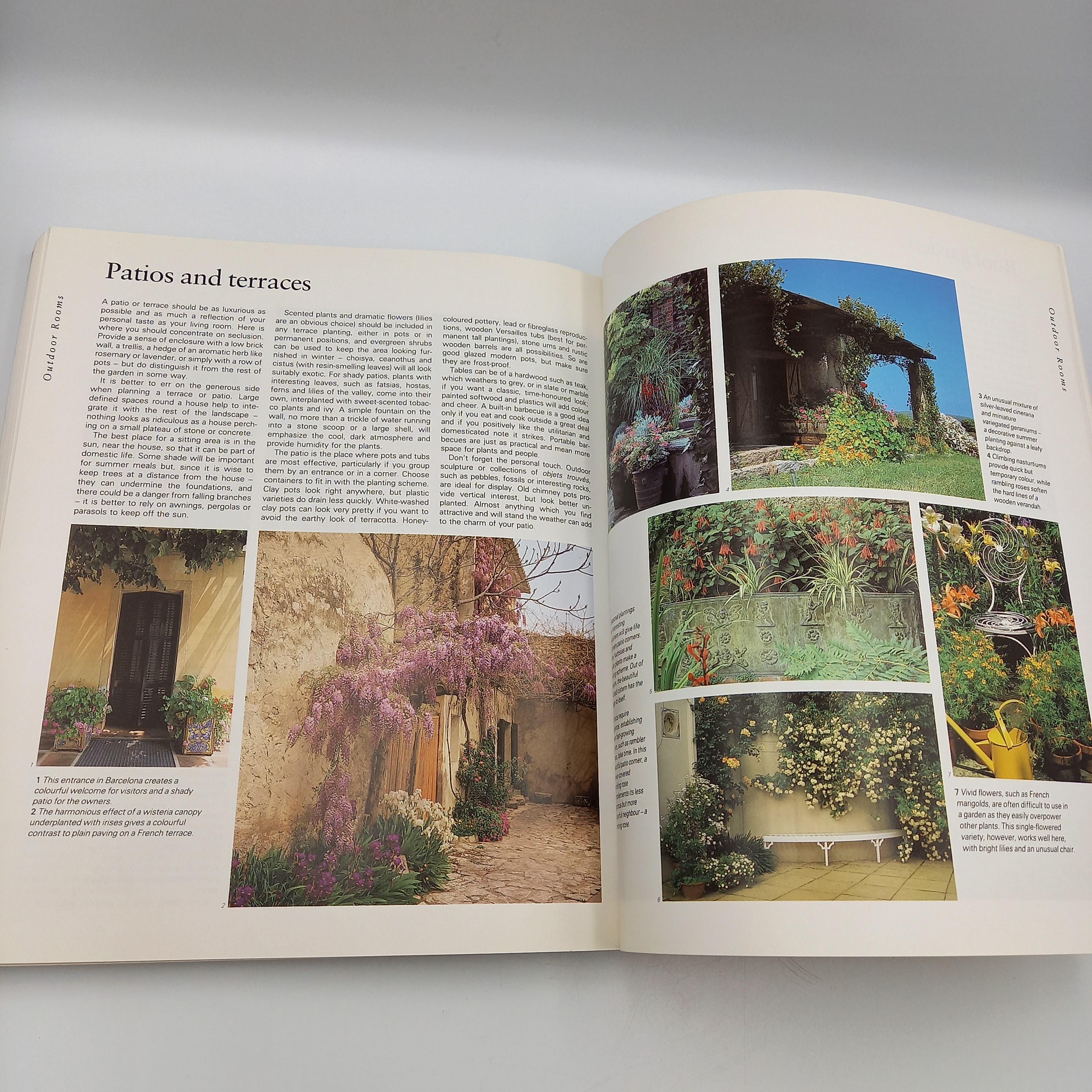 Terence Conran's New House Book – 1991 Home Design Guide - Etsy