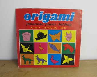 Doll's House with Origami by Yoshihide Momotani Book Review