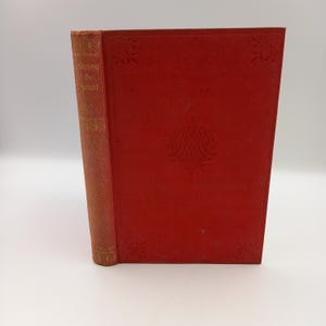 Gardening for the Ignorant by Mrs C W Earle, 1912 antique gardening book