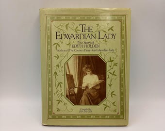 The Country Diary Christmas Book- Hardcover/used - Etsy