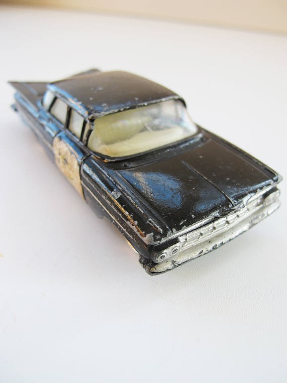 impala toy car