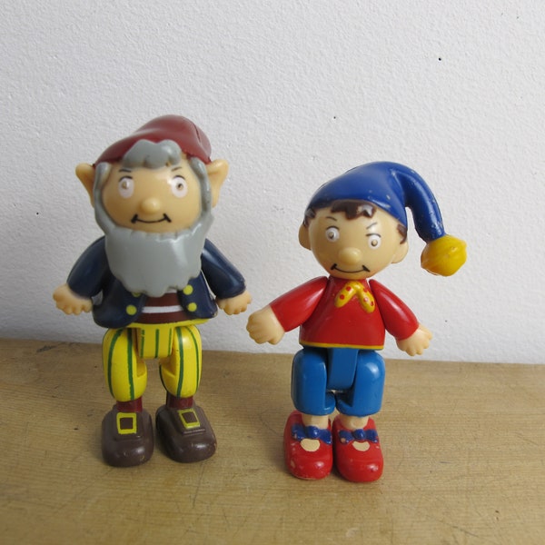 Noddy And Big Ears Etsy noddy-and-big-ears-etsy