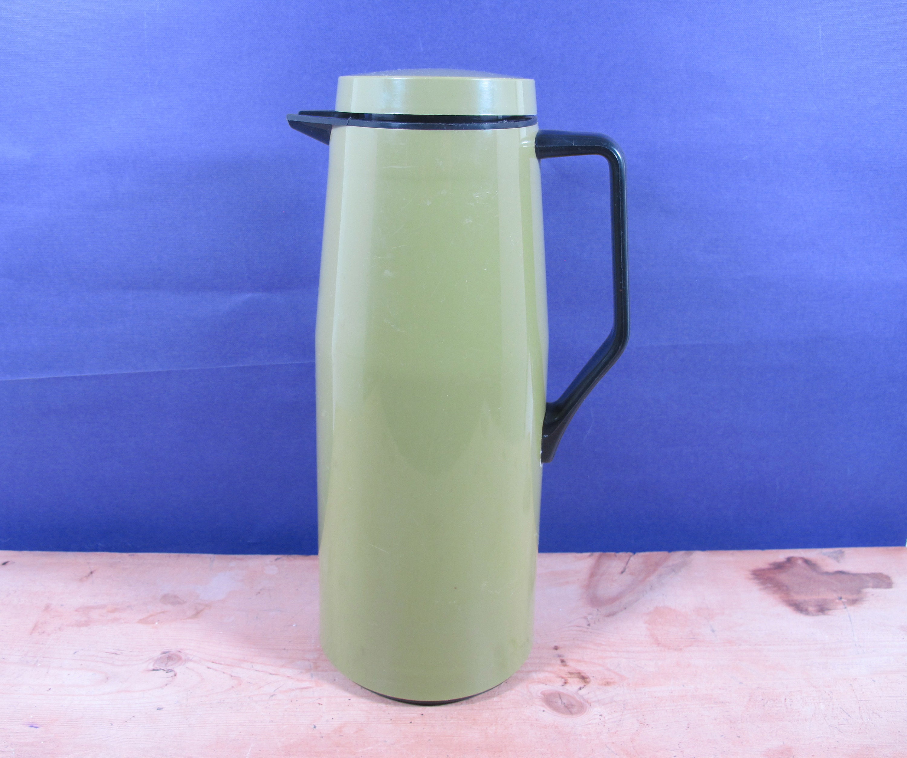THERMOS - Bouteille isotherme Army Green Thermos King 1,2 L