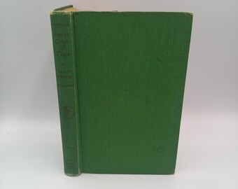 Sweet Cork of Thee by Robert Gibbings with engravings by the author, 1952