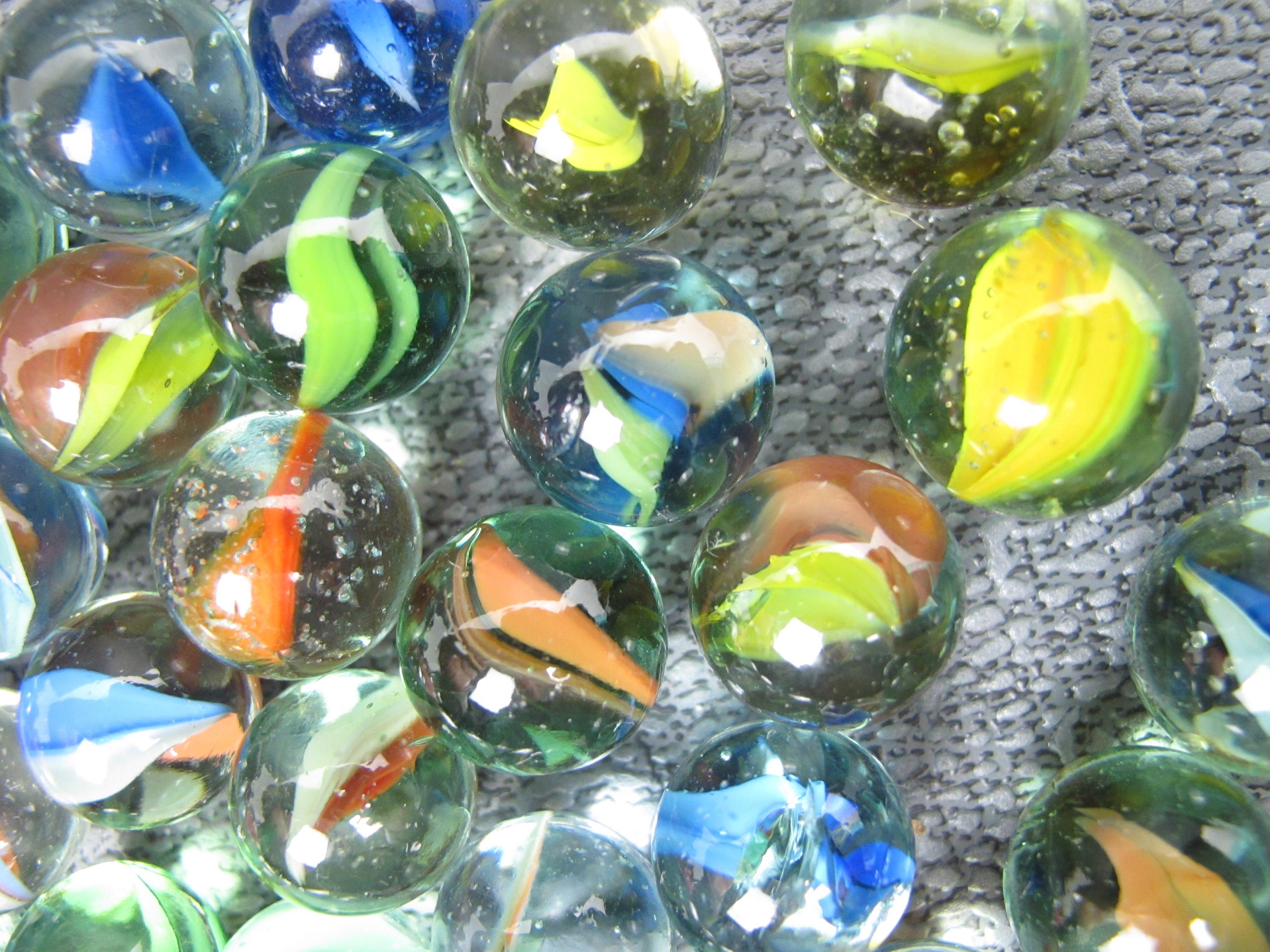 Marbles