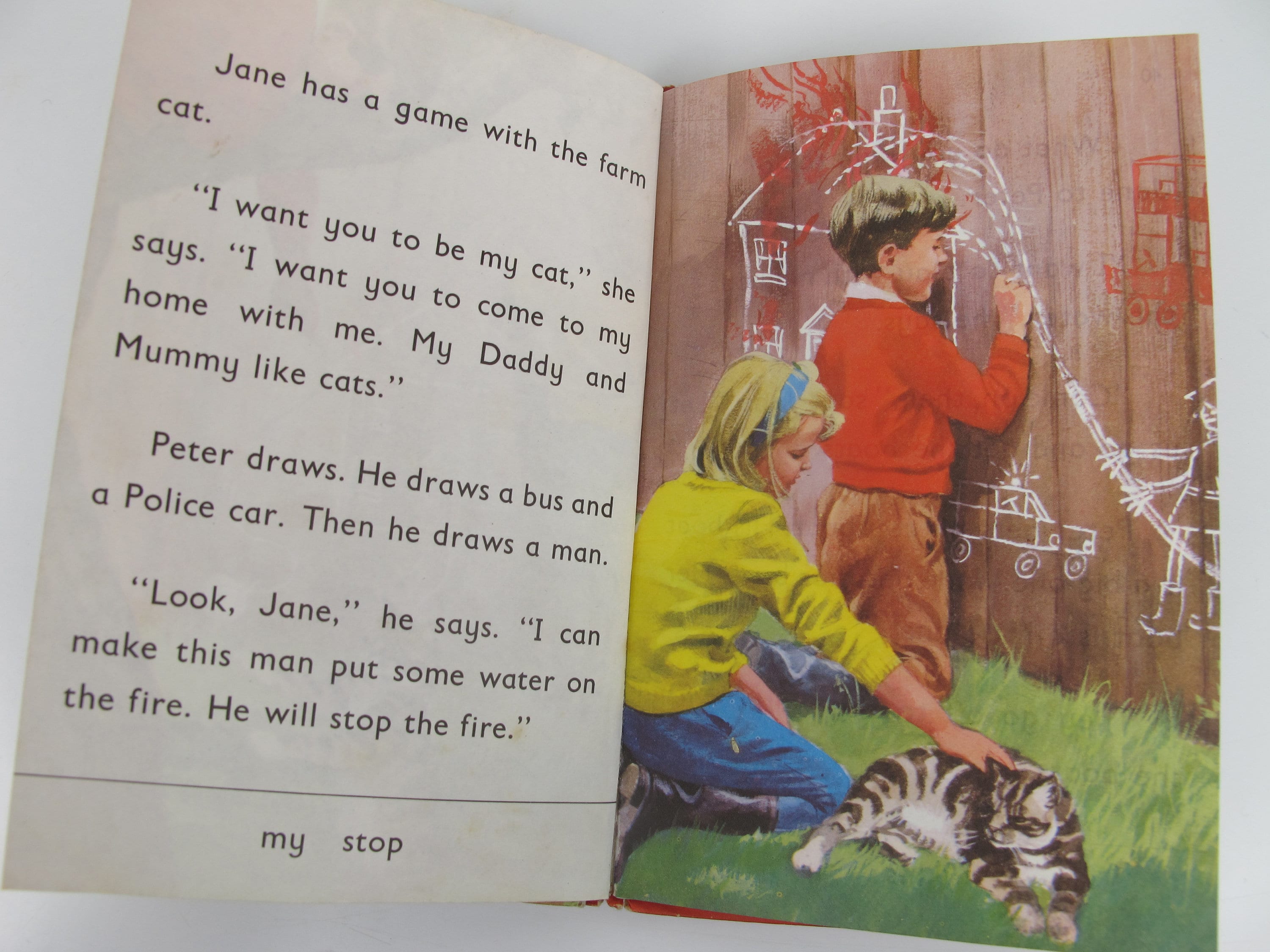 洋書 Family Ladybird Books $_12.JPG?set_id=880000500F