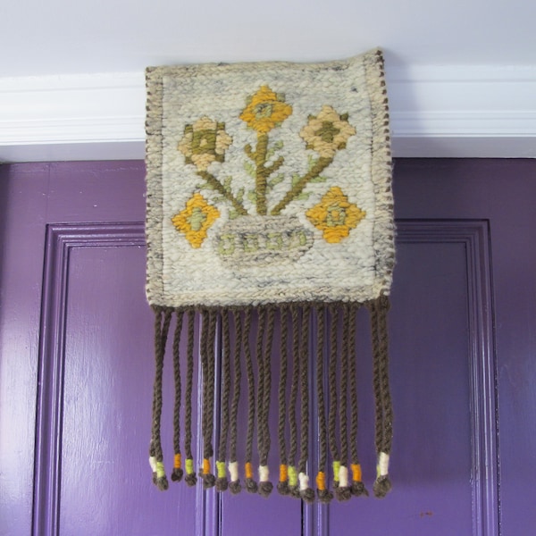 Wall Hanging Etsy UK