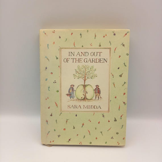 サラ.ミッダ　絵画　サイン入り サラ.ミッダ 絵画 サイン入り サラ・ミッダ著『In and Out of the