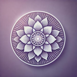 Équilibrage du chakra de la couronne LE MÊME JOUR