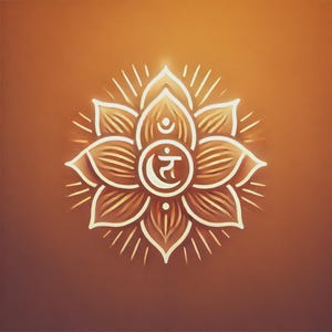 Sakralchakra-Ausgleich