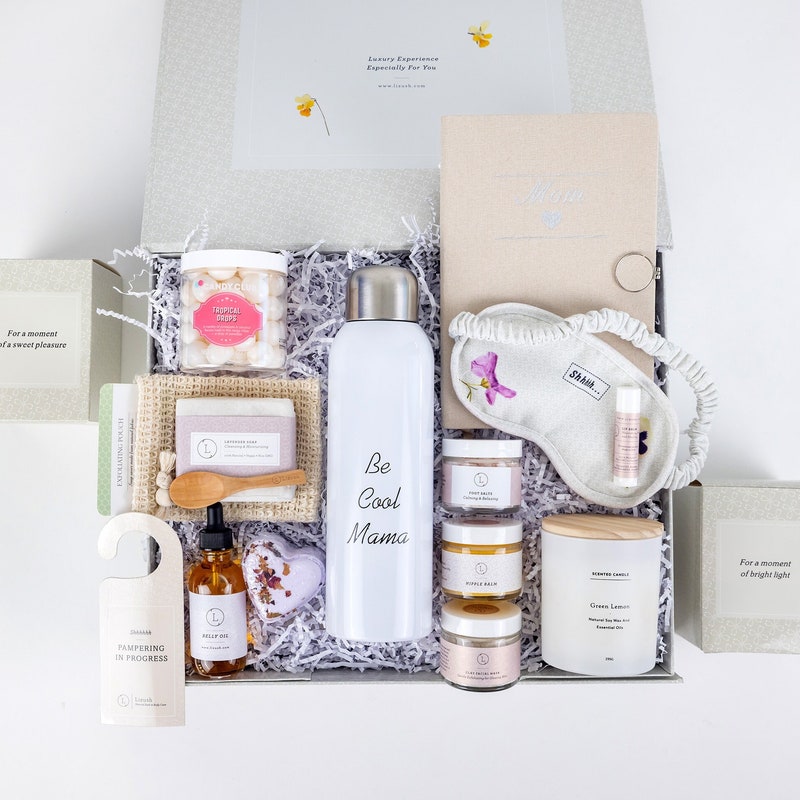 Best gifts for new mom