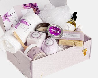 mum and baby gift hampers