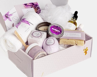 gift boxes for women