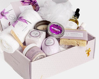 gift boxes for teens