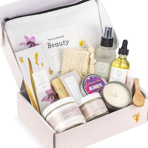 Sending some sunshine gift box, get well gift, thank you gift, box of sunshine,gift for her, thinking of you gift, friends gift,care package