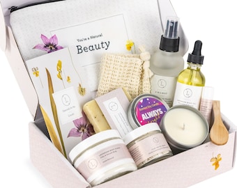 Sending some sunshine gift box, get well gift, thank you gift, box of sunshine,gift for her, thinking of you gift, friends gift,care package
