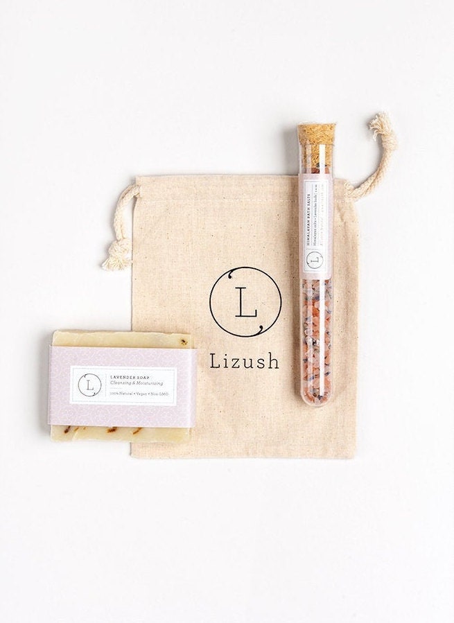 5 X Stocking Stuffer Cute Gift Bag co worker Giftsstocking Etsy