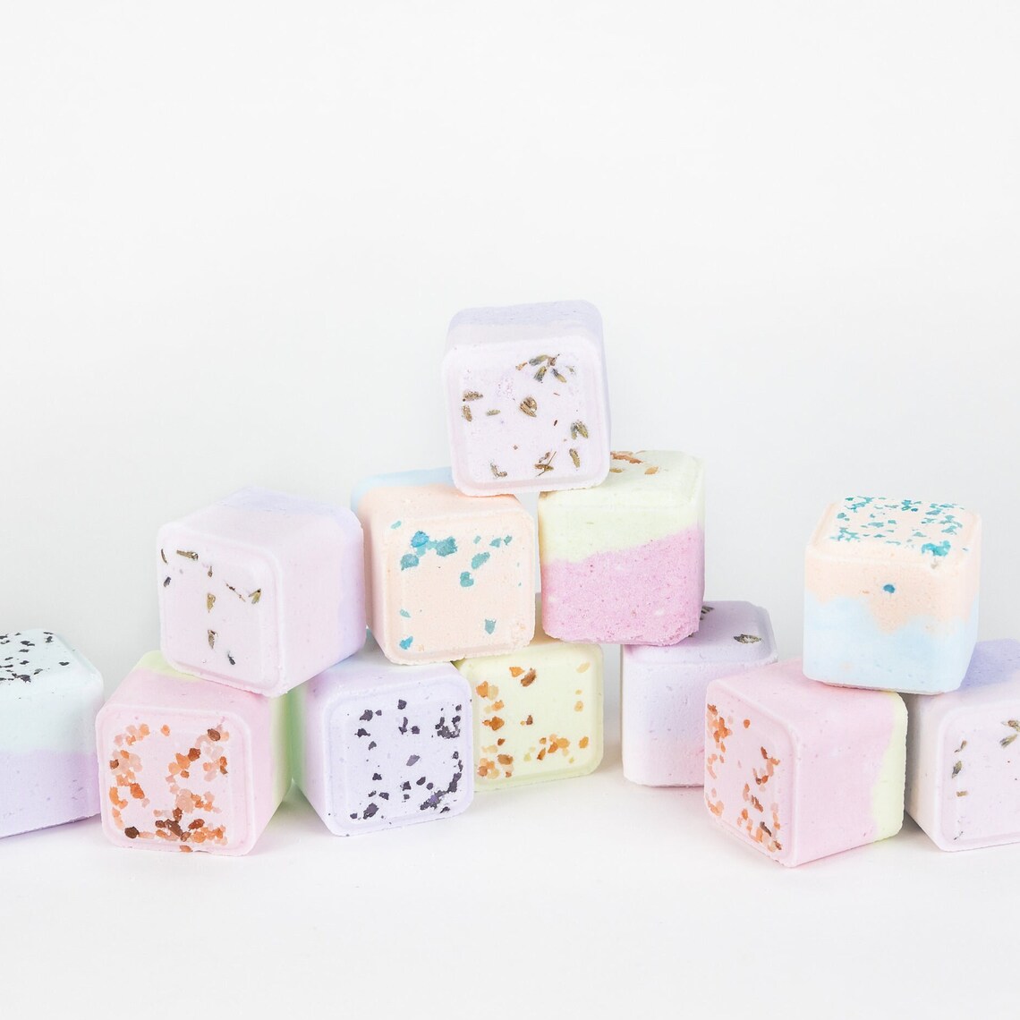 Shower Steamers Bath Fizzies Shower Fizzies Best Gift for Etsy