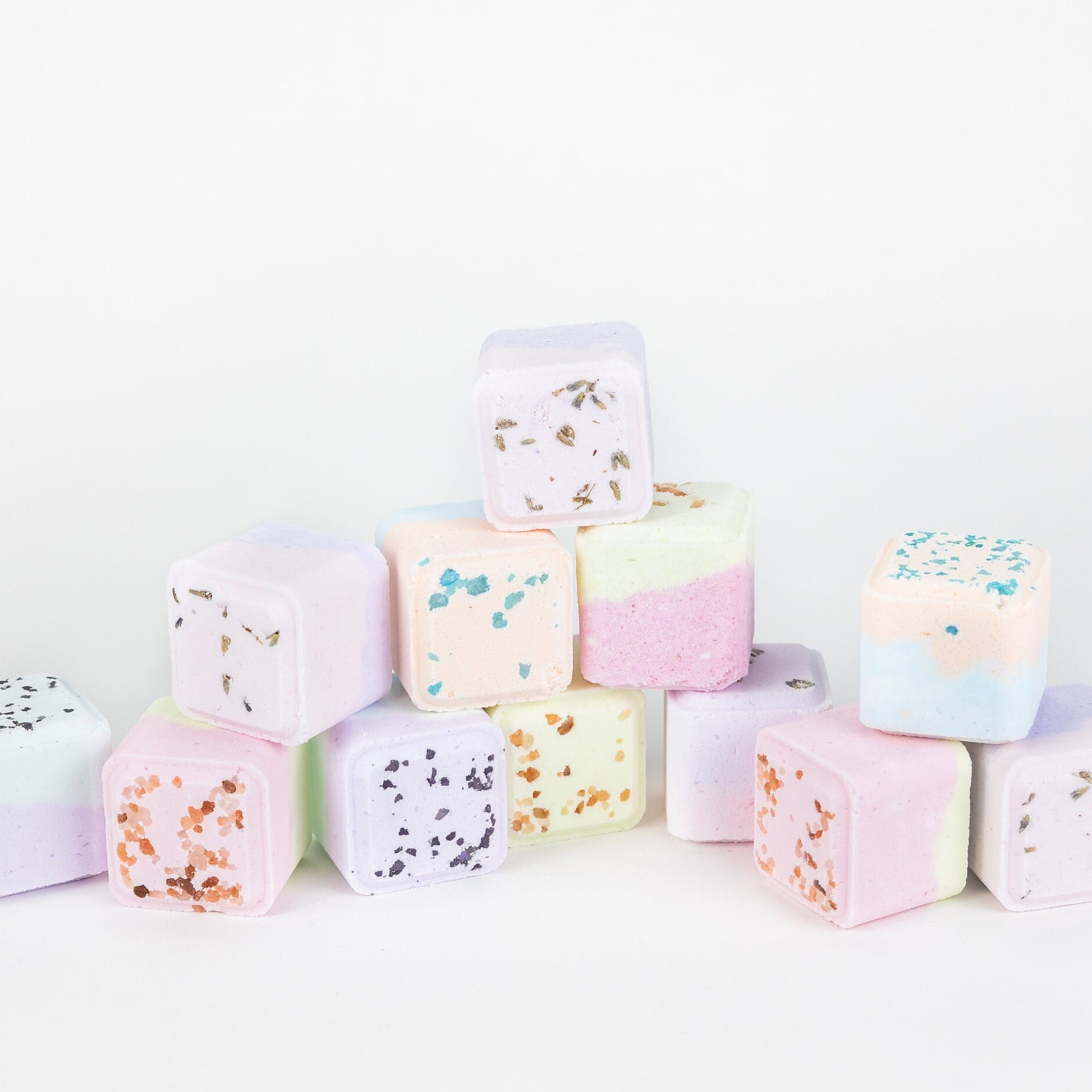 Shower Steamers Bath Fizzies Shower Fizzies Best Gift for Etsy