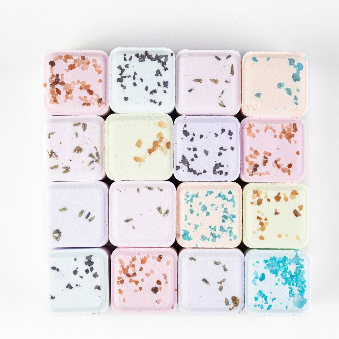 Shower Steamers Bath Fizzies Shower Fizzies Best Gift for Etsy