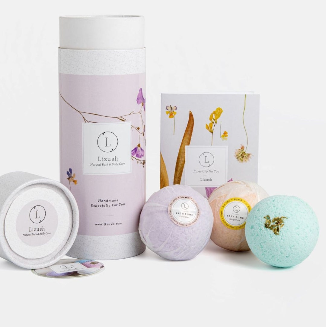 Bath Bomb Bath Salt Favors , Bridal Shower, Wedding Favors, Rustic