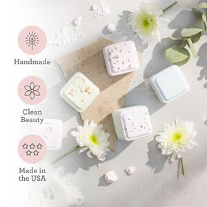 Bathbomb, Aromatherapy Shower Steamers, Aromatherapy Shower Bombs, Stocking stuffers for women, Stocking stuffers for kids, Secret Santa