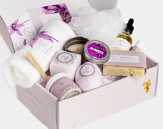 mothers day gift set