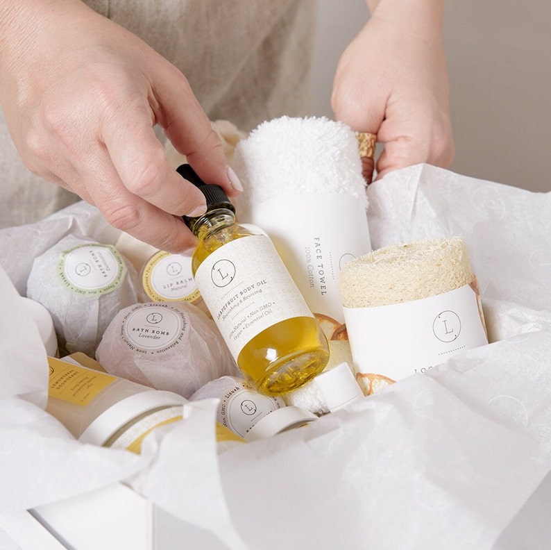 Pregnancy Gift New Mom Subscription Box Gift for Mom One Etsy