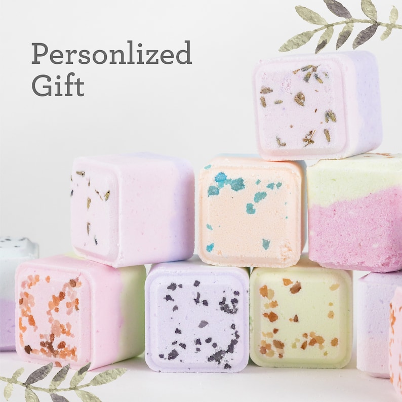 Bathbomb, Aromatherapy Shower Steamers, Aromatherapy Shower Bombs, Stocking stuffers for women, Stocking stuffers for kids, Secret Santa