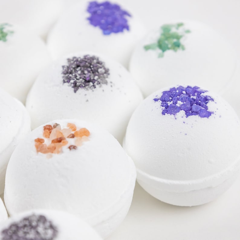 Bathbomb, Aromatherapy Shower Steamers, Aromatherapy Shower Bombs, Stocking stuffers for women, Stocking stuffers for kids, Secret Santa