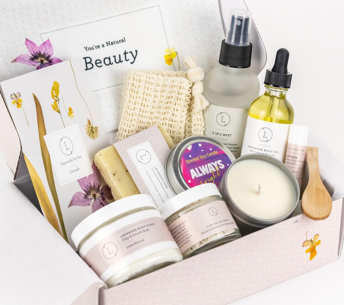 Sisterinlaw Gift Box Gift Basket for Wedding Rehearsal Etsy