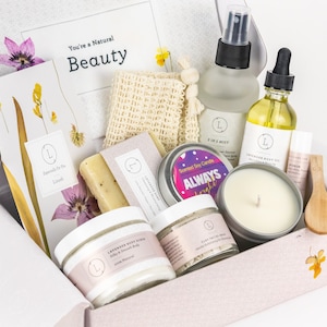 Mother's Day Gift Box, Mother's Day Spa Gift Set, Mothers Day Gift Idea, Mother's Day Gift For Her, Mom Gift,  Personalized Mother Gift