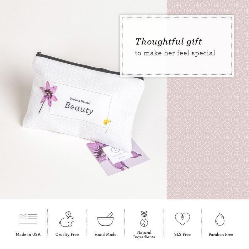 Mother's Day Gift Box, Mother's Day Spa Gift Set, Mothers Day Gift Idea, Mother's Day Gift For Her, Mom Gift,  Personalized Mother Gift