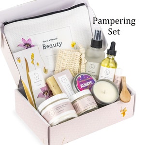 Thinking of you care package, Thinking of you, care package, Thinking of you package, Thinking of you box, Thinking of you gift,box for you Pampering set