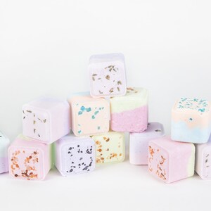 Shower Steamer - Shower favors - Shower steamers, Shower Fizzies, Shower Tablets, Shower Melts, Shower Fizzy