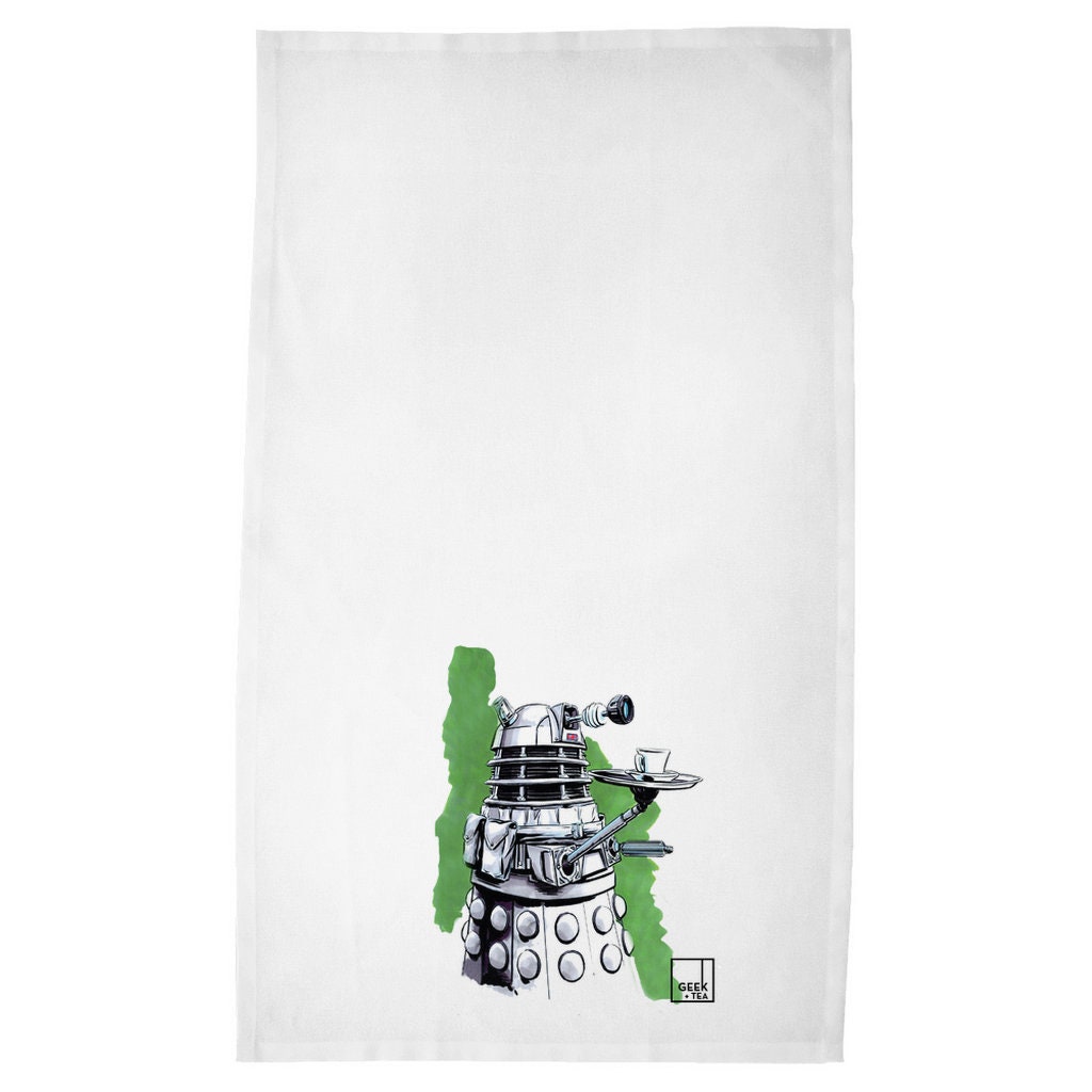 House Doctor - Chef Tea towel