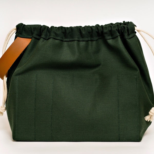 Fringe Supply Bag Etsy