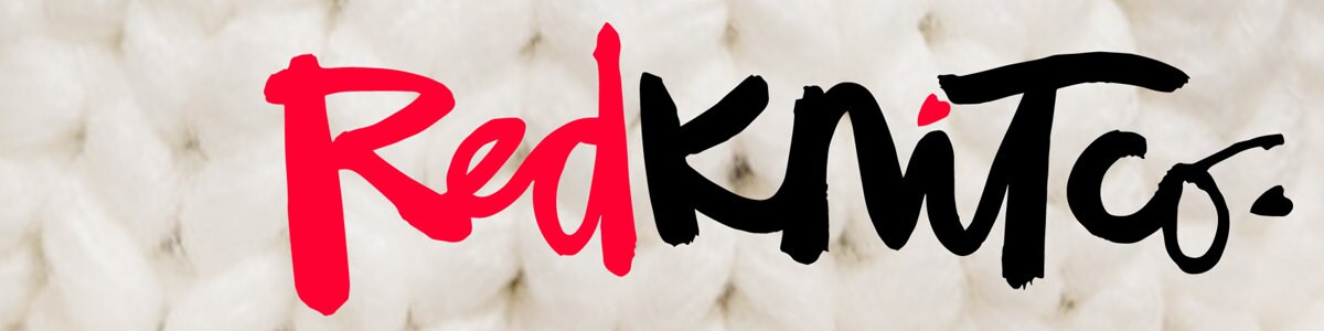 RedKnitCo - Etsy